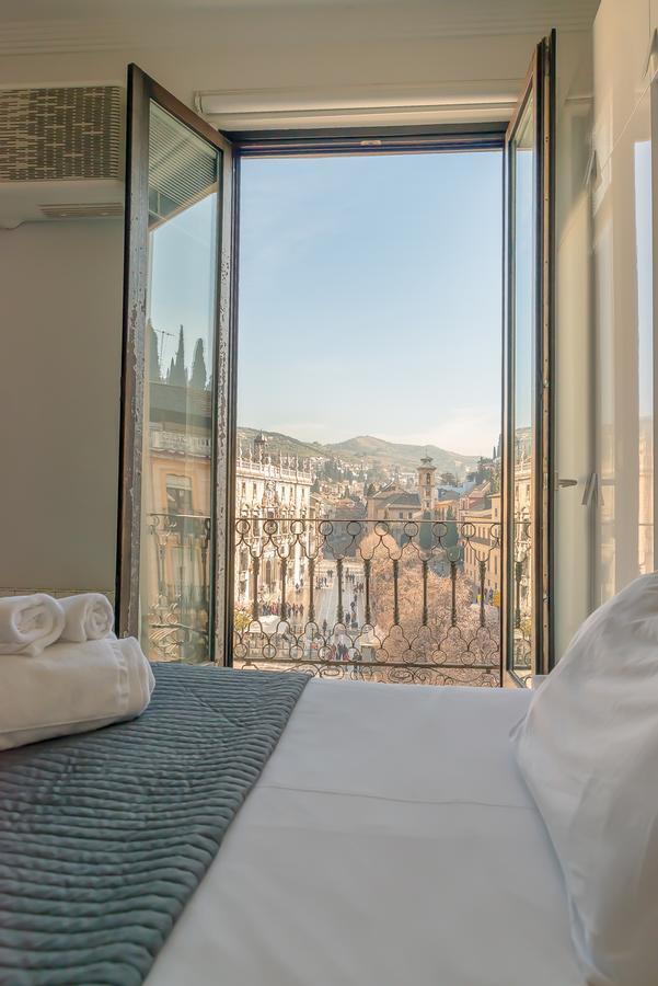 Estudio Plaza Nueva Apartamento Granada